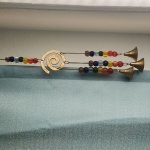 Chakra windchime